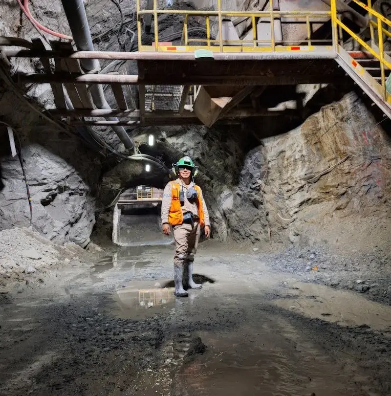 Sector Minería: Particularidades del Régimen Laboral